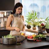 Easy Spin Salad Spinner Large