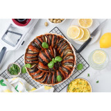 Easy Control Handheld Slicer