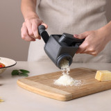 Professional Cheese Grater Set