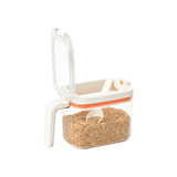 Easy Open Container 420ml 4pc Set