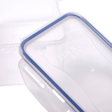 Classic 5 Piece Set - Square