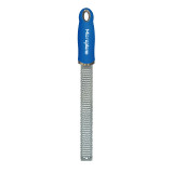 Premium Zester Grater - Blueberry Pop