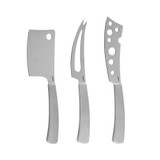 Signature 3pc Cheese Knife Set