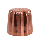 Cannele Copper Mould