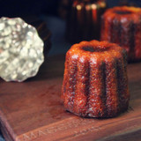 Cannele Copper Mould