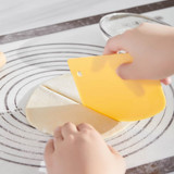Dough Cutter & Scraper