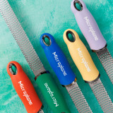 Premium Zester Grater - Lemon Cream
