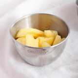 Stainless Steel Small Prep Bowl 18/8