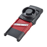Handheld Mandoline Slicer