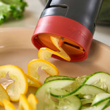 Spiralizer - Ribbons & Spirals