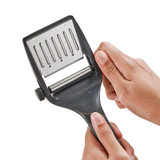 Dial & Slicer Cheese Slicer