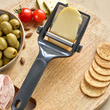 Dial & Slicer Cheese Slicer