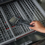 Dial & Slicer Cheese Slicer
