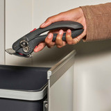 Lock & Lift Can Opener