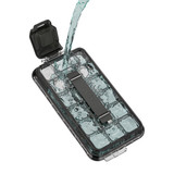 Press & Pull Ice Cube Tray
