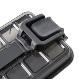 Press & Pull Ice Cube Tray