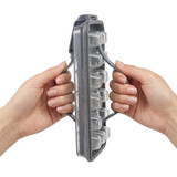 Press & Pull Ice Cube Tray
