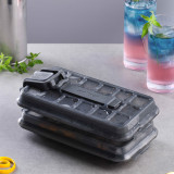 Press & Pull Ice Cube Tray