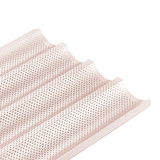 Non-stick Large Baguette Tray - 37.5cm