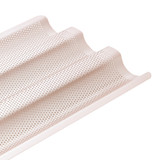Non-stick Baguette Tray - 39cm