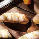 Non-stick Baguette Tray - 39cm