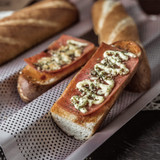 Non-stick Baguette Tray - 39cm