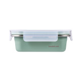 Microwave Stainless Steel Container 400ml
