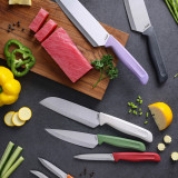 Classic 6pc Knife Set