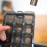 Classic Ice Cube Tray