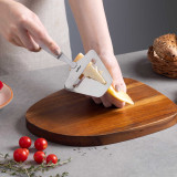 Signature Cheese Plane