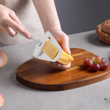 Signature Cheese Plane