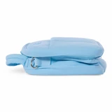 Freezable York Lunch Bag Sky Blue