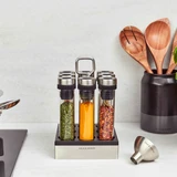 Shadwell In Cupboard Spice Storage