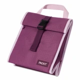 Freezable Houston Lunch Bag Plum