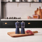 Kenton Persian Blue Salt or Pepper Mill