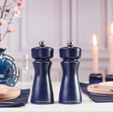 Kenton Persian Blue Salt or Pepper Mill