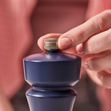 Kenton Persian Blue Salt or Pepper Mill
