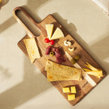 Serving Board Acacia Wood Medium