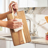 Serving Board Acacia Wood Medium