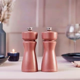 Kenton Cinnamon Salt or Pepper Mill