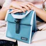 Freezable Houston Lunch Bag Agave