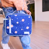 Freezable Classic Lunch Box Little Planets