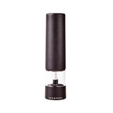 Brixton Electric USB-C Matte Black