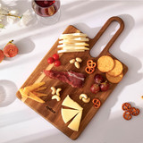 Serving Board Acacia Wood Small