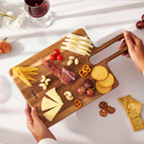 Serving Board Acacia Wood Small