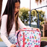 Freezable Classic Lunch Box Fruit Toss