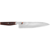 Miyabi 6000MCT Gyutoh Chef Knife 24cm Miyabi 6000MCT Gyutoh Chef Knife 24cm