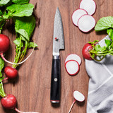 5000FCD Shotoh (Paring) Knife - 9cm