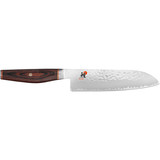 Miyabi 6000MCT Santoku Knife 18cm Miyabi 6000MCT Santoku Knife 18cm