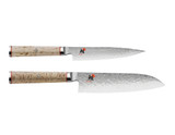 Miyabi 5000MCD Knife 2/Set Santoku 18cm & Shotoh 13cm Miyabi 5000MCD Knife 2/Set Santoku 18cm & Shotoh 13cm